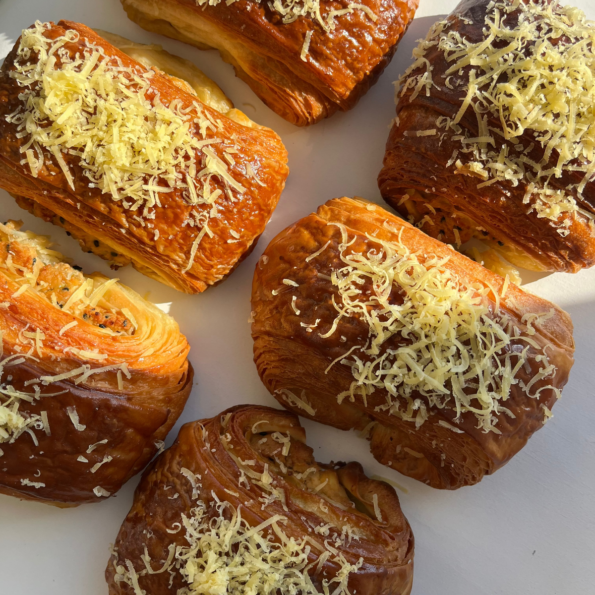 4. Savoury