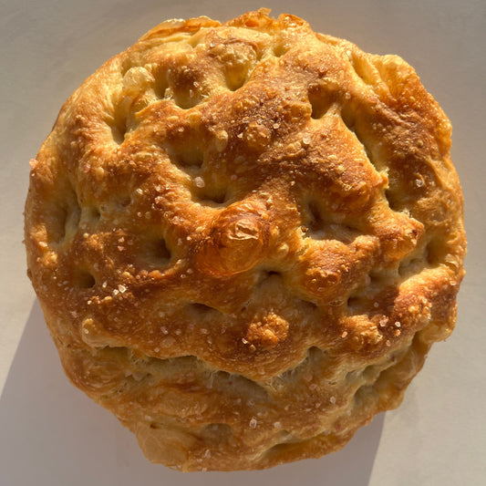 Focaccia