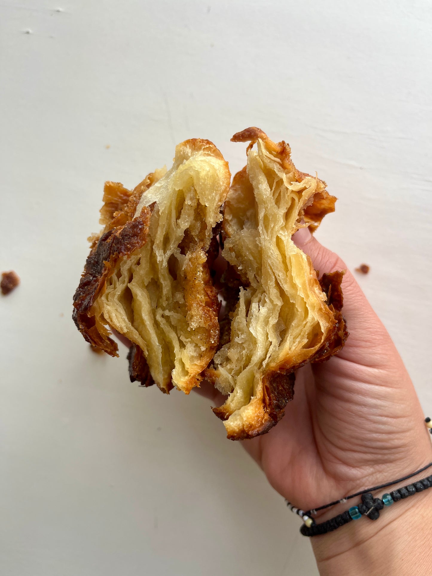 Cardamom Queen Cakes