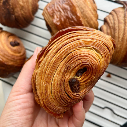 Plain pain au choc