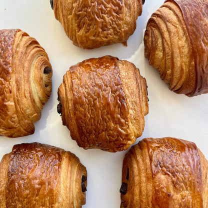 Plain pain au choc